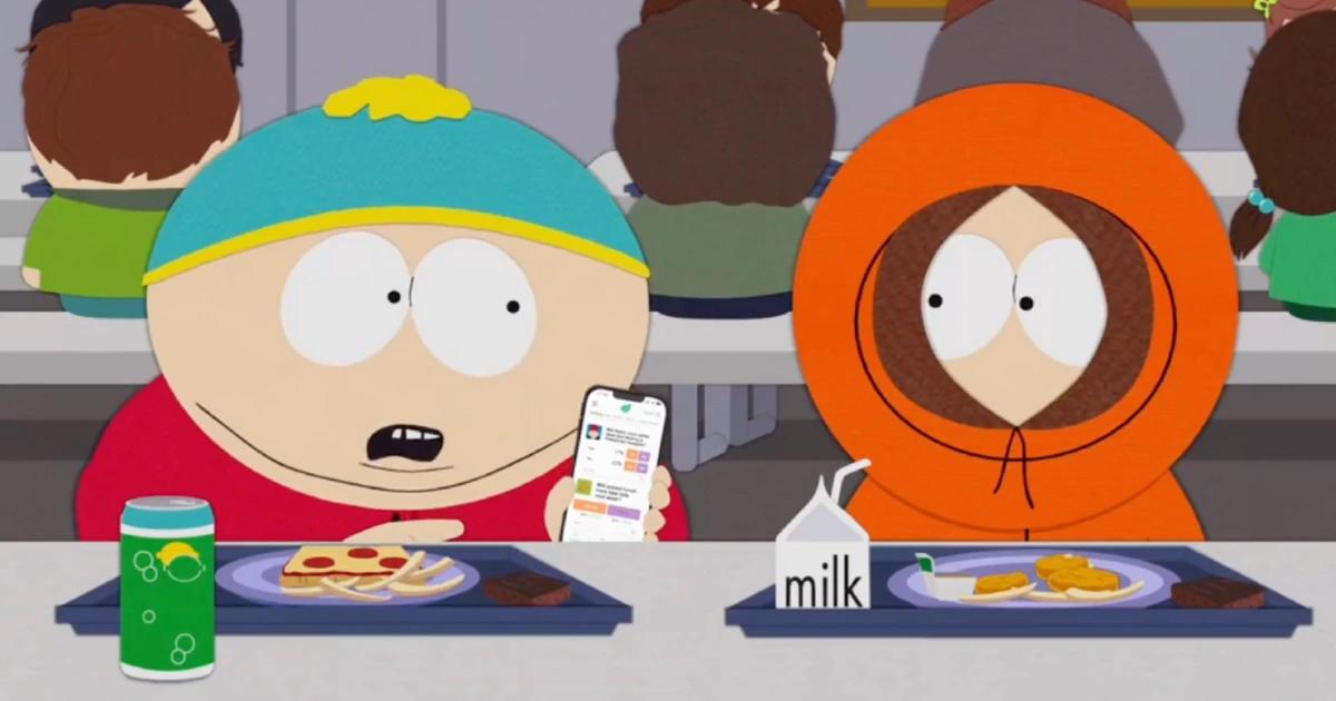 南方四賤客又嗆幣圈！最新一集嘲諷Web3預測市場，荒誕劇情引關注《南方四賤客》新集數直球諷刺 Web3 預測市場現象，點名 Kalshi、Polymarket 平台與監管機構關係，揭露幣圈亂象與賭博化風潮。