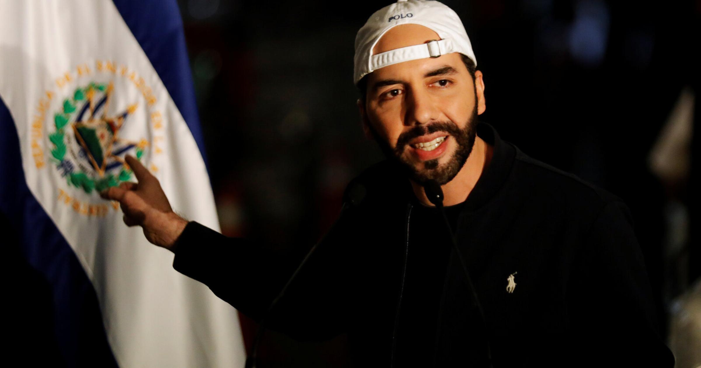 隨著比特幣價格下跌導致市場緊張局勢加劇，薩爾瓦多總統 Nayib Bukele 向擔心熊市的比特幣投資者分享他的建議與看法。 已浮虧 4 千萬！薩爾瓦多總統看熊市：別看盤，享受生活！