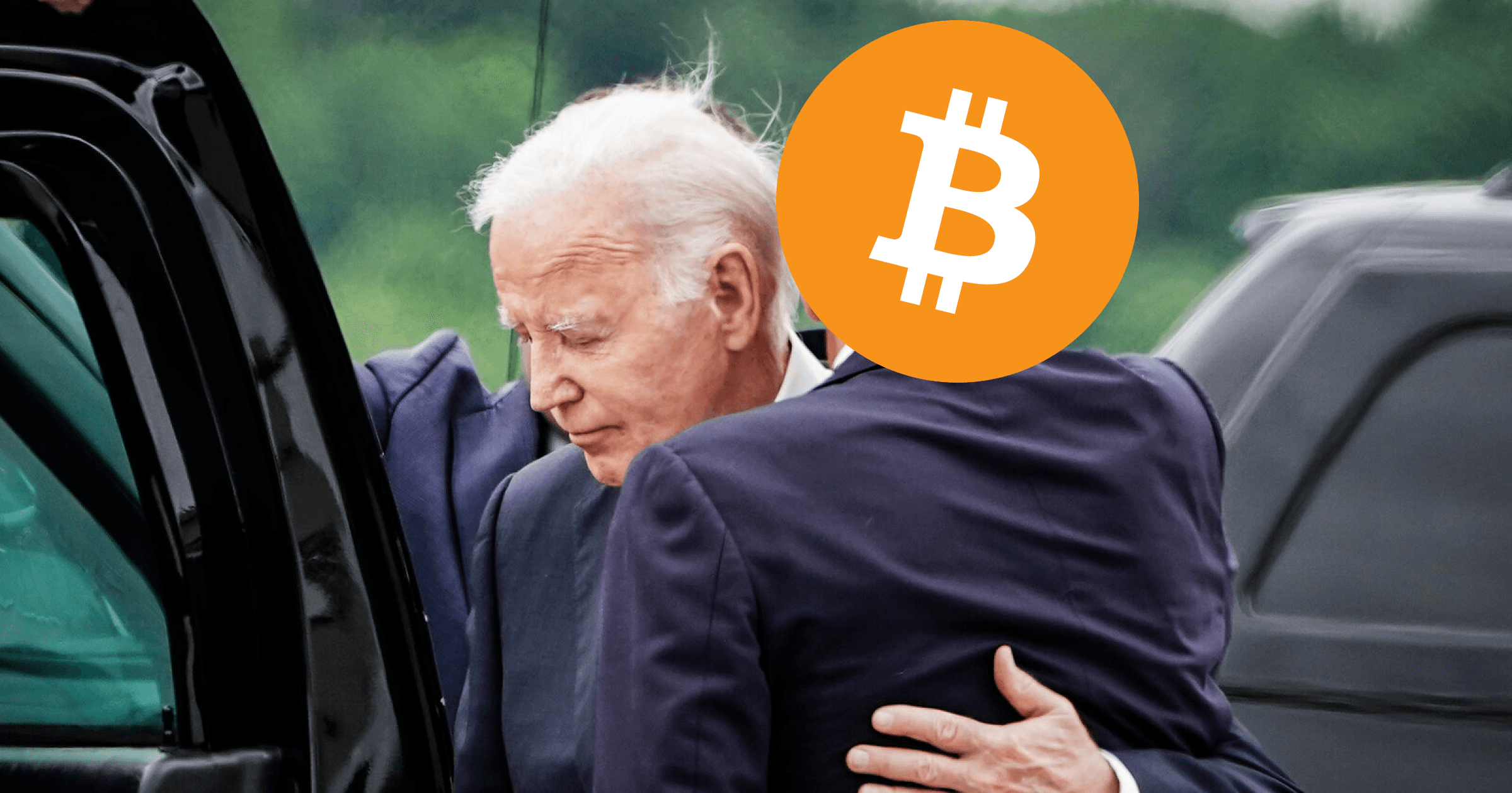 據外媒報導，拜登總統的連任競選團隊正在考慮接受加密貨幣捐款，這與前總統川普近期採取的措施類似，這一舉措旨在吸引支持加密貨幣的選民，應對川普的競爭壓力。 害怕選輸川普？傳拜登團隊考慮接受加密捐款，反加密貨幣已非主流意見