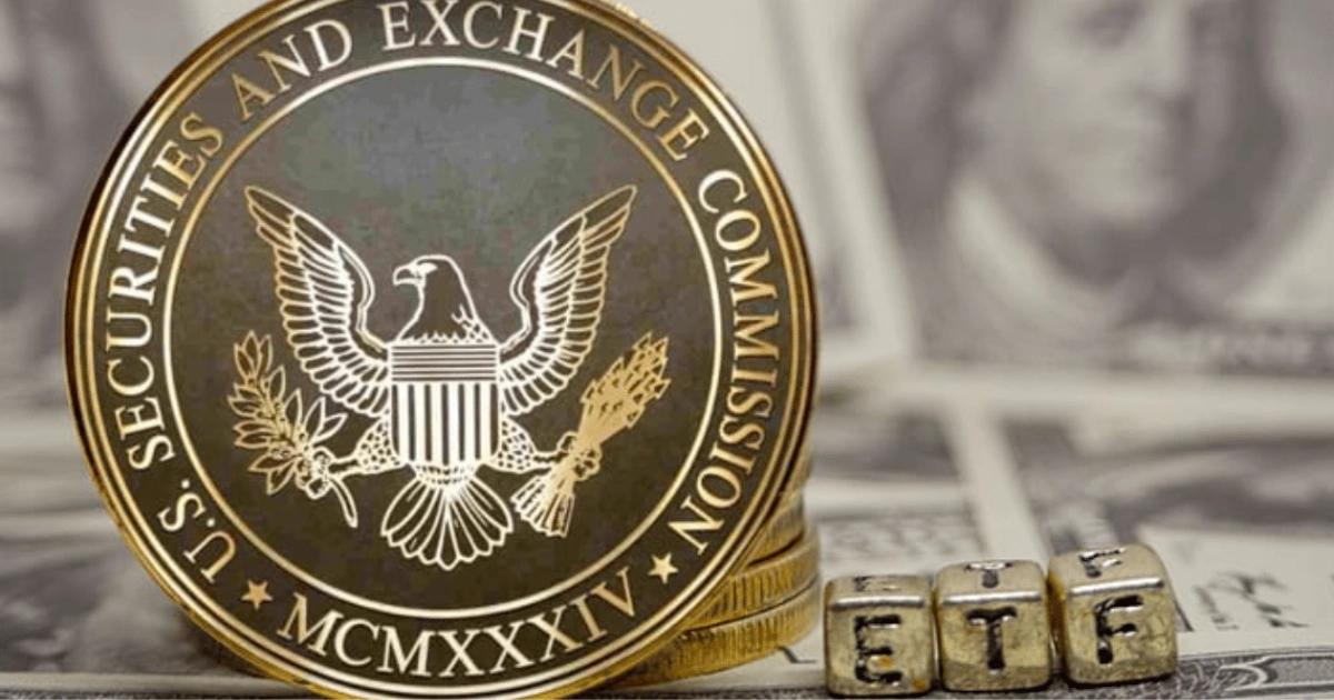 SEC再度延後審查，川普媒體集團ETF遭遇延宕，最快10月見結果SEC 延後川普媒體集團比特幣與以太幣 ETF 提案審查，牽動多項加密 ETF 進度，市場正靜待 10 月關鍵轉折點。