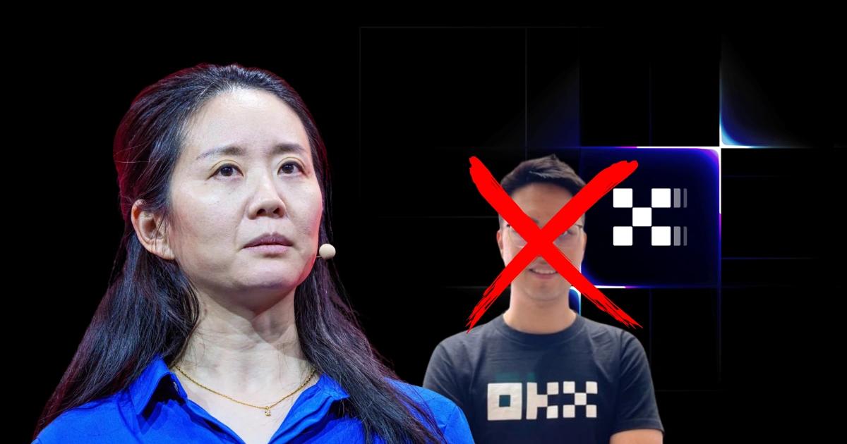 OKX開除X Layer發言人！指控友商某安熱衷對OKX員工發射糖衣炮彈OKX 宣布開除 X Layer 發言人 Felix Fan，強調利益衝突零容忍，並針對「某安」挖角潮啟動競爭性薪資政策，反擊加密產業內部人才戰爭。