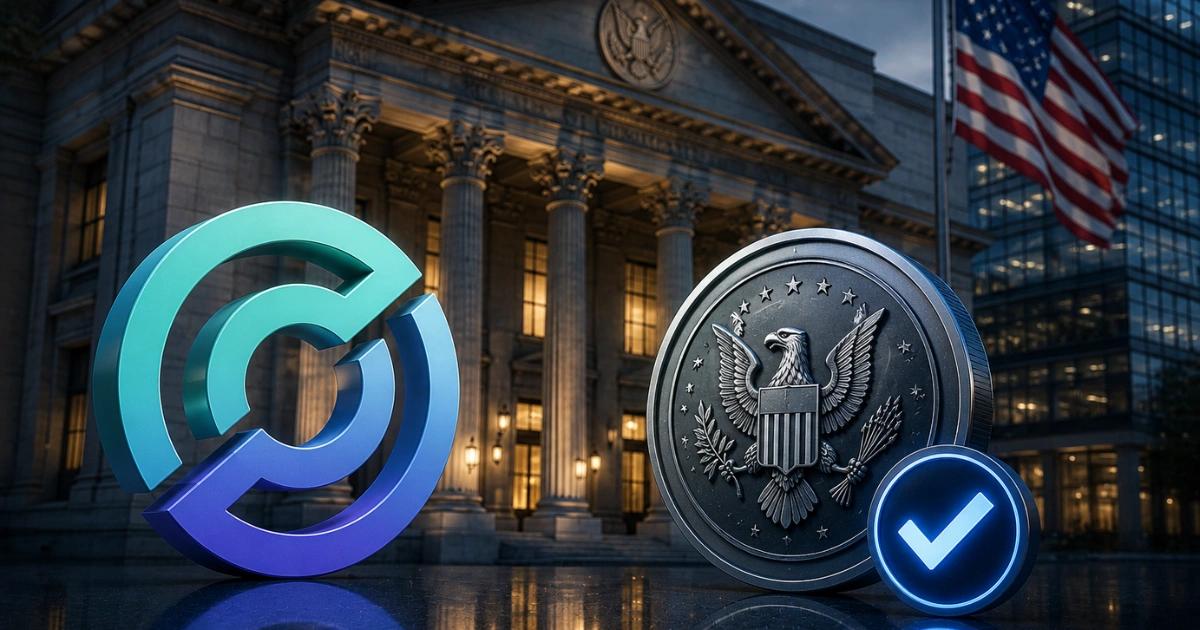 美國鐵腕監管放行！Circle獲批籌設國家信託銀行，股價一度飆漲13%USDC 發行商 Circle 獲美國 OCC 最終批准設立國家信託銀行，大幅強化資產託管與合規基礎，帶動股價飆升。