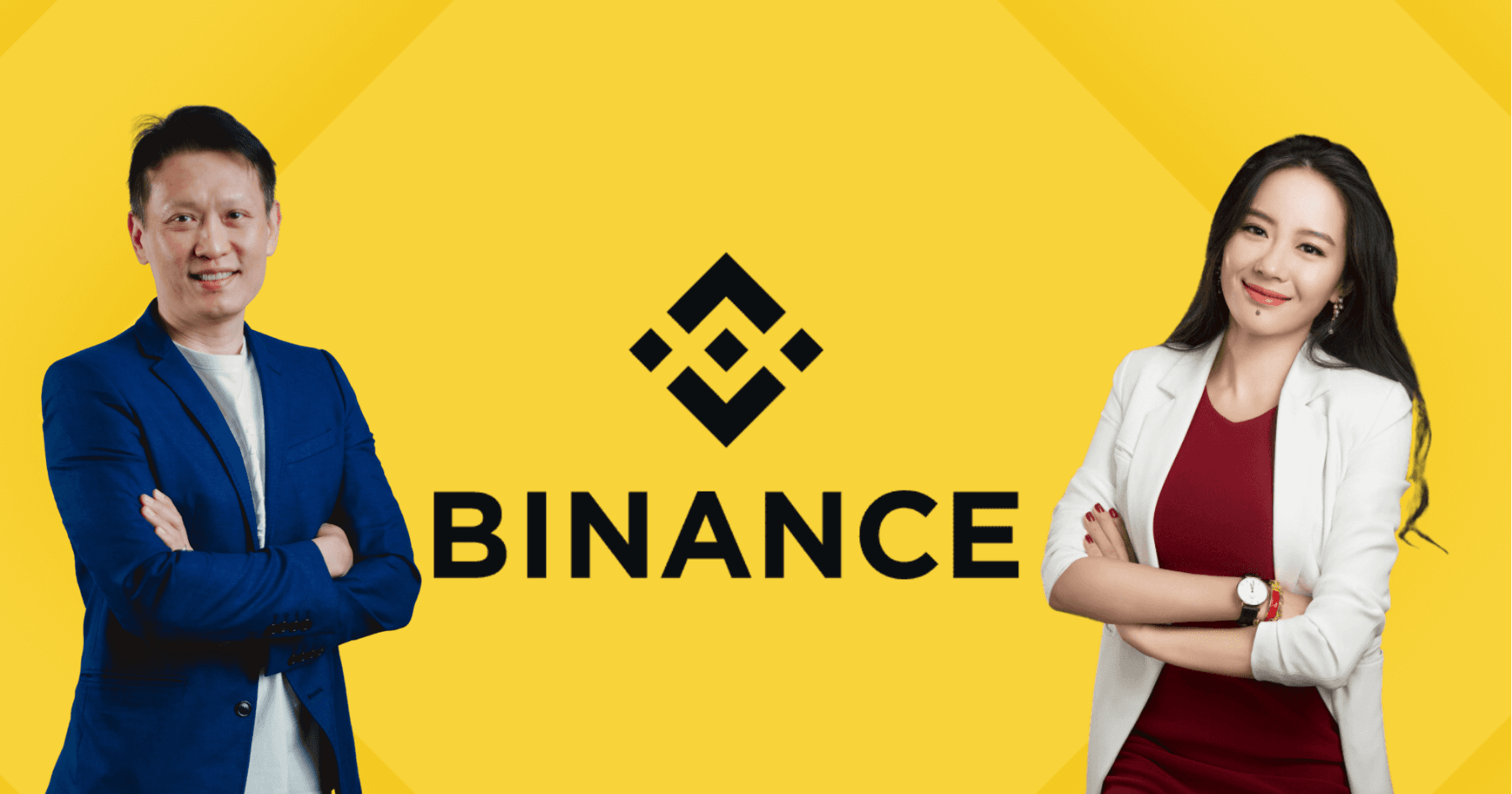 幣安中文 AMA 懶人包！何一：趙長鵬沒有下地獄，新 CEO 強調「3 重點」幣安舉辦重要AMA，邀新CEO Richard和聯合創辦人何一參加，討論社群、產品、監管等議題。