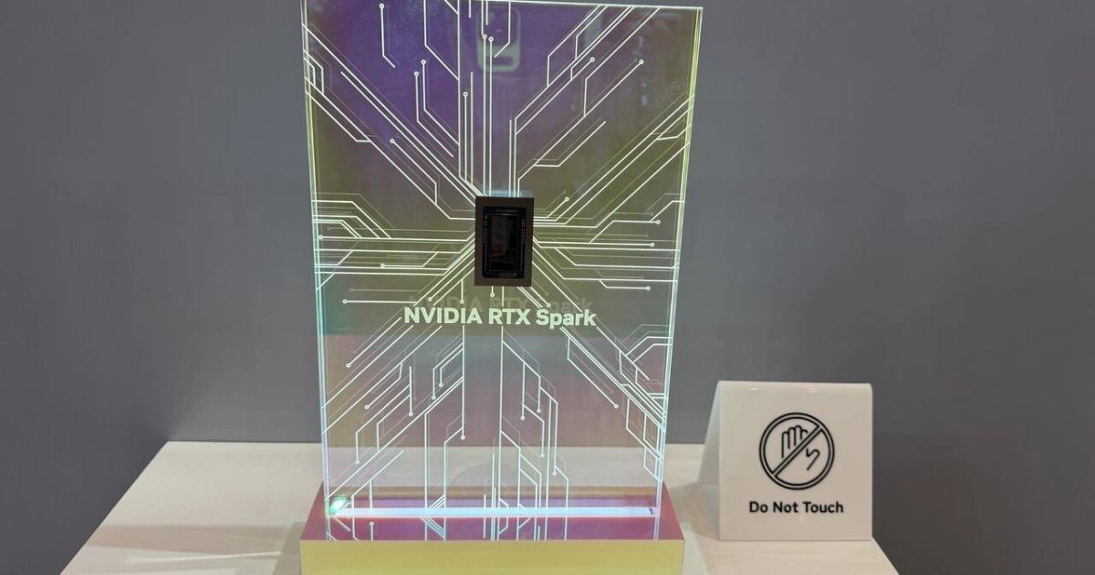 輝達RTX Spark AI PC預計秋季亮相！品牌端、散熱、電源供應鏈一次看輝達於 SIGGRAPH 宣佈與聯發科合作推出 RTX Spark 晶片，AI PC 預計今年秋季登場，帶動華碩、雙鴻等台廠供應鏈商機。