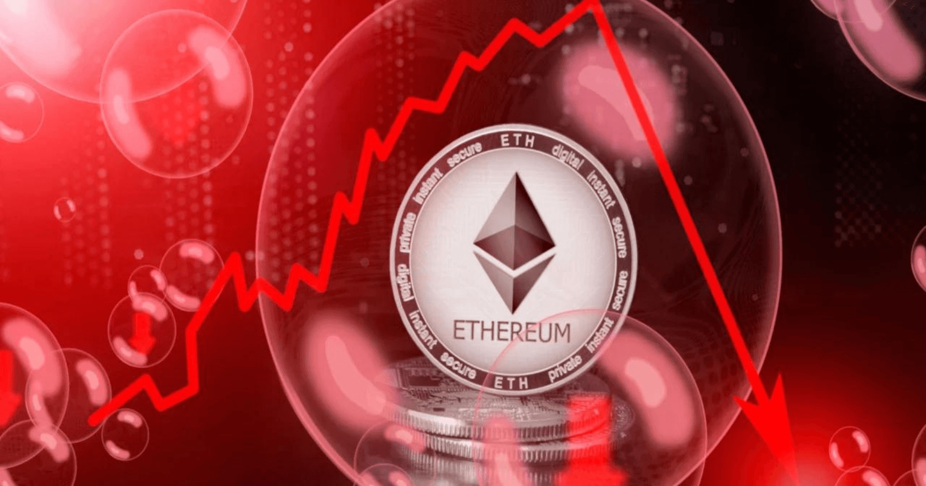 比特幣崛起，投資者紛紛清倉以太坊，但市場常反向操作。以太坊或在SEC認可下回升，需謹慎投資，相信其潛力。比特幣生態爆紅！投資者清倉 ETH、DeFi 幣，以太坊真的沒救了？