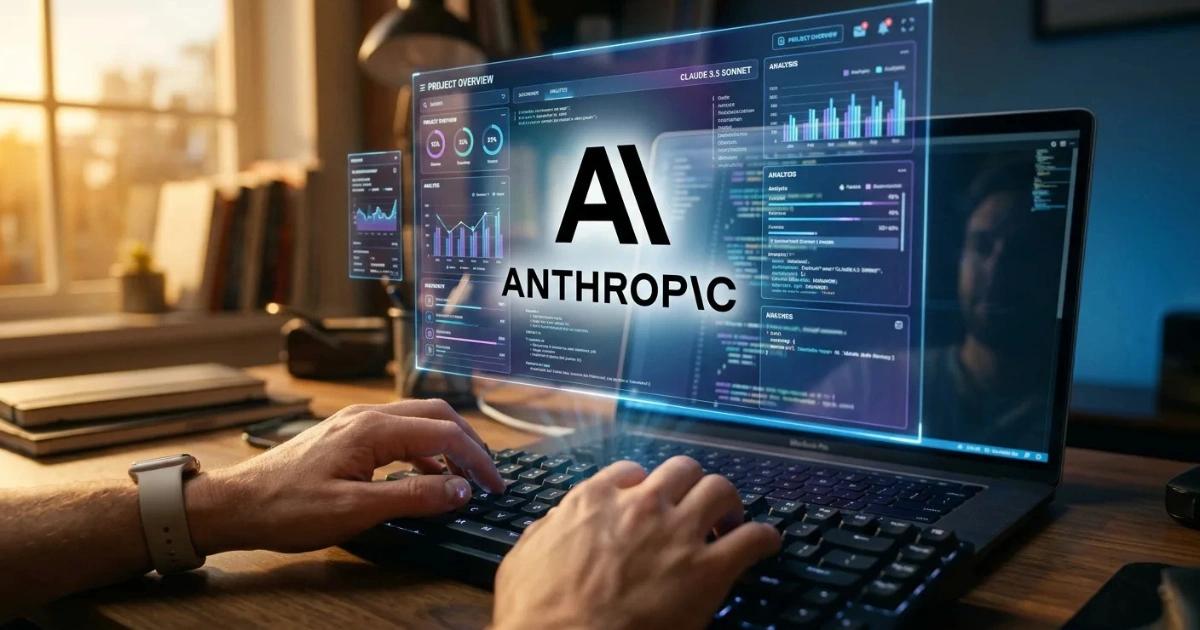 只會Vibe Coding不會變專家！Anthropic揭真相：專業知識比寫Code更重要｜報告指出，運用人工智慧寫程式時，領域知識與驗收能力比程式技巧關鍵。具備專業判斷與出題能力，方能大幅提升任務成功率。