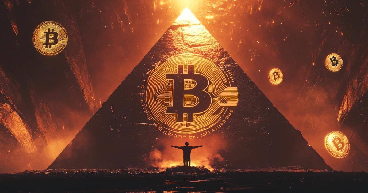 加密項目面臨4大困境！揭秘幣圈權力金字塔，為何散戶總成接盤俠本文深入剖析加密貨幣市場的四階權力結構與操縱邏輯，揭露其如傳銷般的剝削機制，並指出散戶流動性已難支撐當前代幣經濟的虛假敘事與失衡估值。