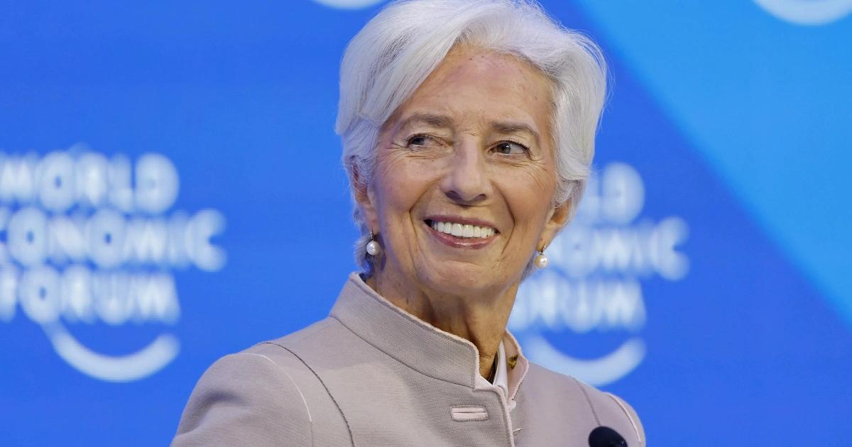 拉加德提前卸任ECB總裁？外媒列四大候選人，對產業有何影響？外媒報導拉加德傳考慮提前卸任，歐洲央行對加密貨幣強硬防線或鬆動，數位歐元與 MiCA II 走向成關鍵。