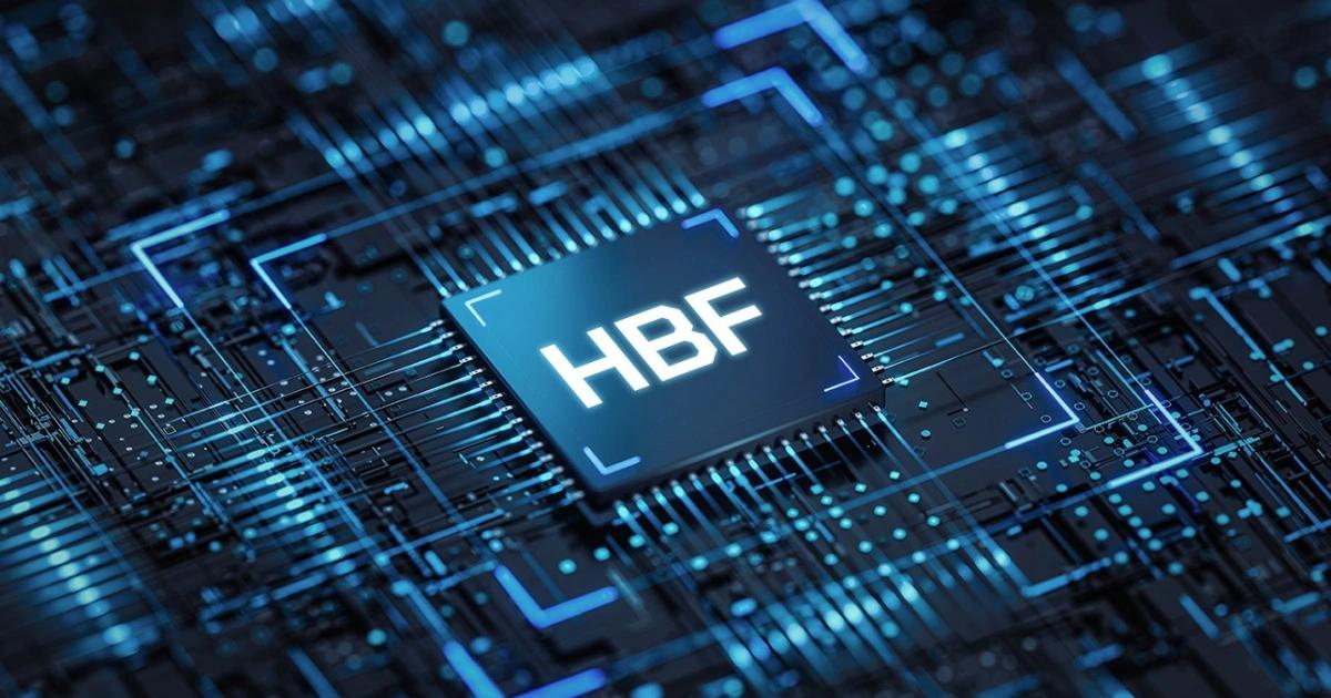 從AI推論時代看記憶體階層洗牌：一文看懂 HBF、SSD POD、SRAM差在哪？AI 產業重心轉向推論，KV 快取容量壓力促使 HBF、SSD POD 與 SRAM 崛起，重塑全新記憶體階層。