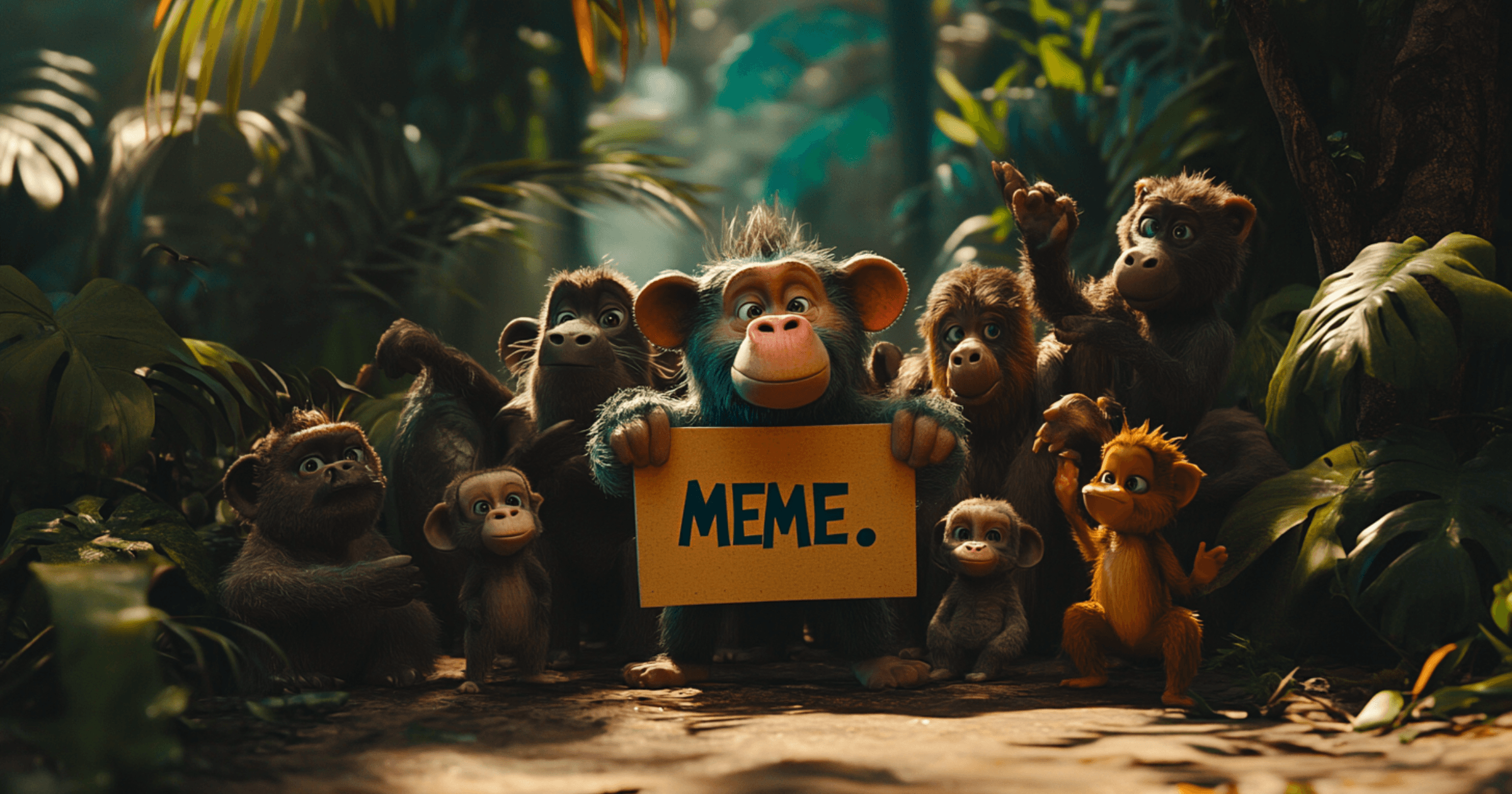 AI-迷因幣-市場-投資