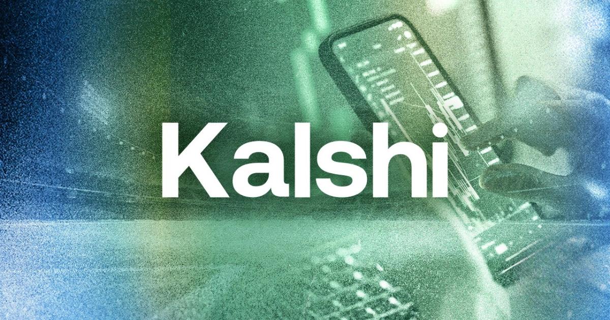 預測市場走進鏈上！Kalshi攜手2條鏈打造生態圈，歡迎創作者參與Kalshi 推出 KalshiEco Hub，攜手 Solana 與 Base 擴張鏈上預測市場，結合金融創新與創作者經濟，挑戰 Polymarket 並重塑 Web3 生態圈。