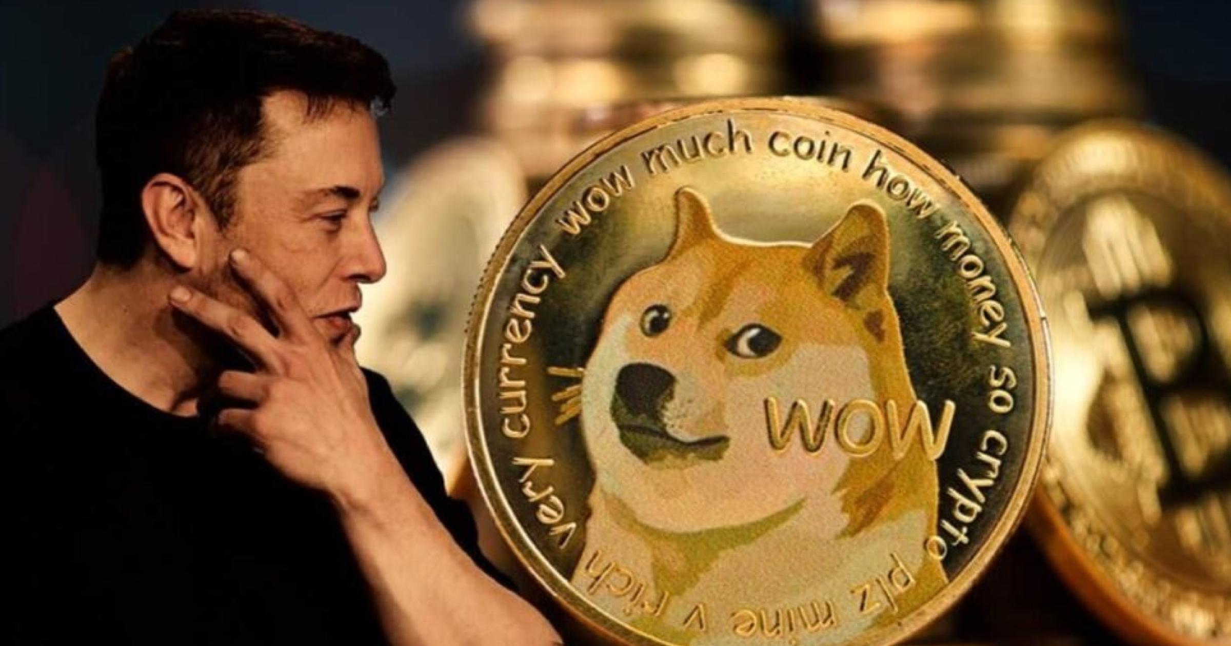 「全球首富」馬斯克終於完成推特收購，而狗狗幣也在近 7 日累計上漲超過 100%。收購推特後，馬斯克的狗狗幣計畫成幣圈焦點......馬斯克助攻！狗狗幣週漲逾 100%，DOGE 將征服推特？