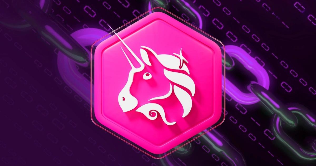 Uniswap啟動新一輪投票！全面擴大通縮機制，對UNI幣價有何影響Uniswap 啟動新一輪治理投票，提案擴大協議手續費機制，將 v4 交易池與 Robinhood Chain 跨鏈交易費用導入代幣銷毀流程。