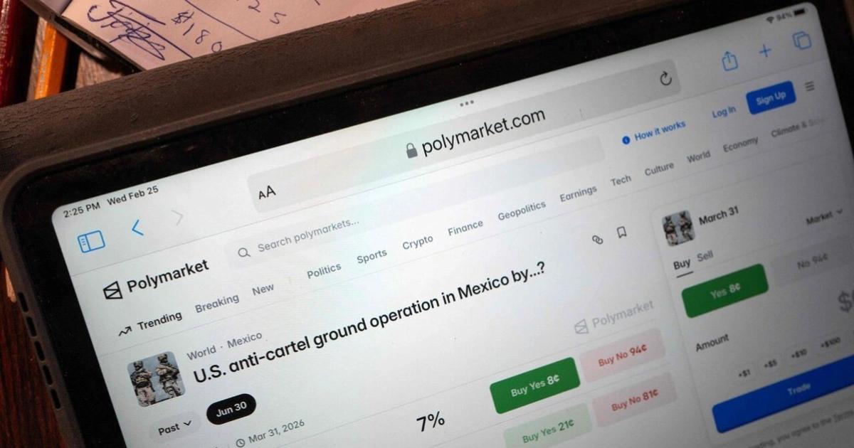 Polymarket網站改版！機率曲線與成交額成為新頭條，重新定義新聞媒體Polymarket 改版首頁導入輪播與 Breaking News，將資金流轉化為即時機率新聞，挑戰傳統媒體敘事。