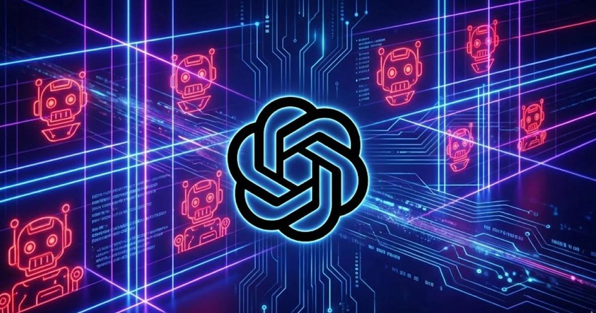 對抗機器人大軍！傳OpenAI擬推生物辨識社群平台，WLD幣大漲27%