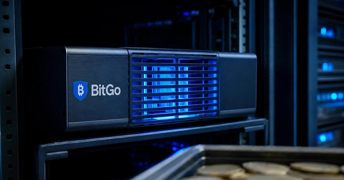 BitGo推出量子風險管理！適用UTXO架構錢包，防範私鑰暴露風險數位資產基礎設施公司 BitGo 推出比特幣量子風險管理功能，協助機構防範未來威脅，並宣佈支援新公鏈託管服務。