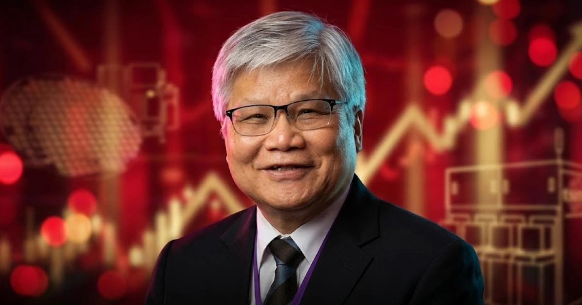 台積電股東會》魏哲家喊「請繼續買股」，趨勢依舊沒看到停止指標