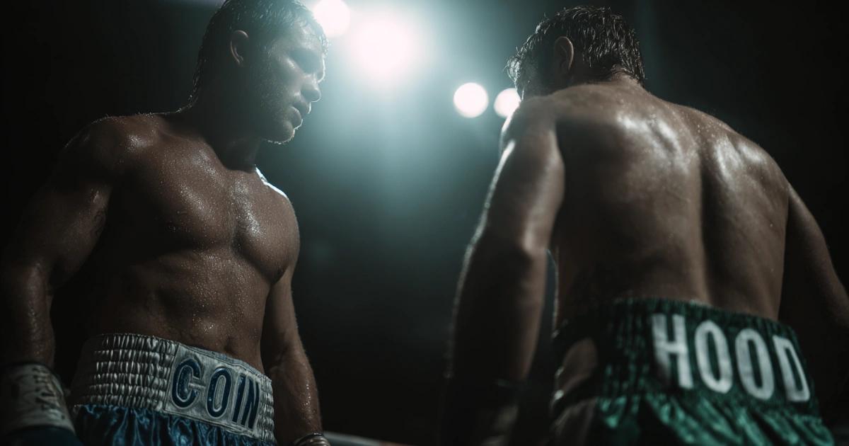 Robinhood-Coinbase-加密交易