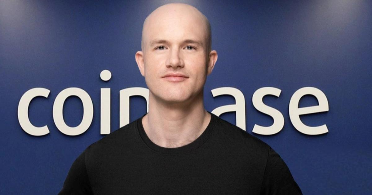 Coinbase CEO：目標讓傳統企業也能鏈上IPO上市，收購Echo只是起點Coinbase 收購鏈上募資平台 Echo，目標打造一鍵募資機制，讓全球創業者更公平、即時地獲得資金，推動鏈上 IPO 與經濟自由實現。
