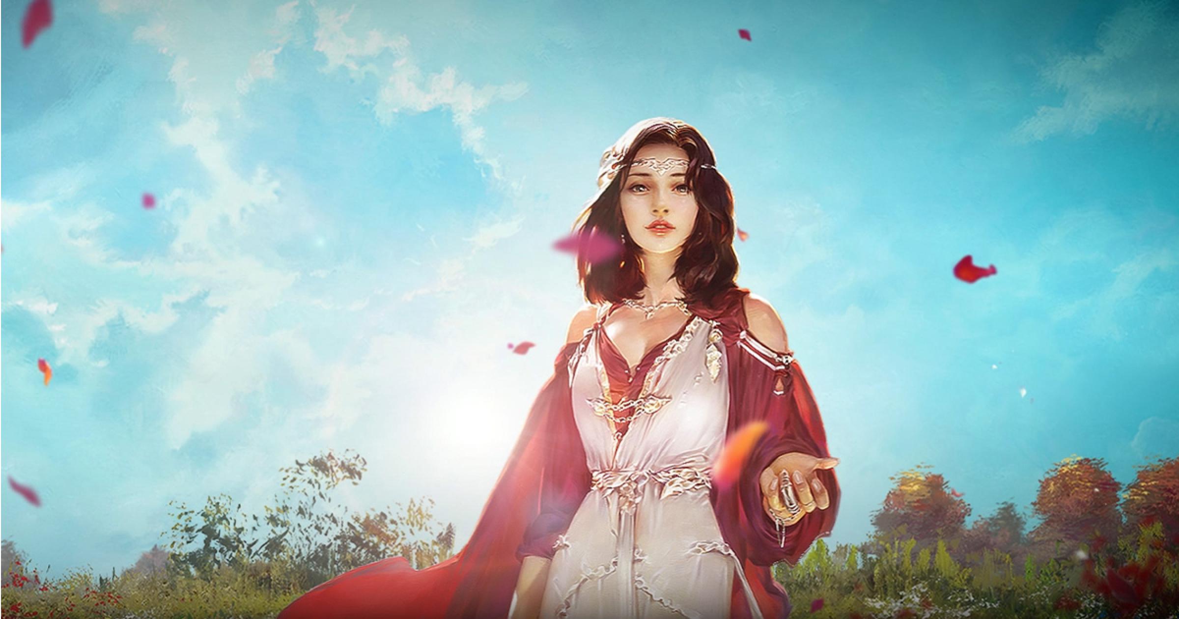 韓國知名遊戲開發商 XLGAMES 宣佈，經典 IP《上古世紀》的鏈遊版本《ArcheWorld 上古世界》已於 9 月 1 日隆重開服！經典 IP 再進化！鏈遊《ArcheWorld 上古世界》正式上線