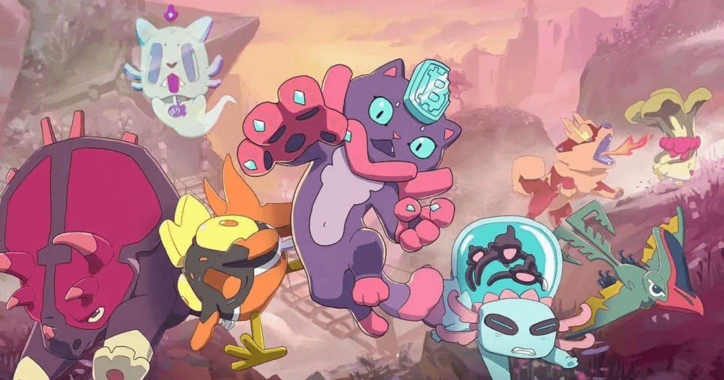 幣圈外媒《Decrypt》介紹了 5 款 Solana 鏈遊，可以讓玩家邊玩邊賺 $SOL 或 Solana 生態的其他加密貨幣。SOL 本月暴漲超 80%！外媒：玩「這 5 款」Solana 鏈遊可以賺更多錢