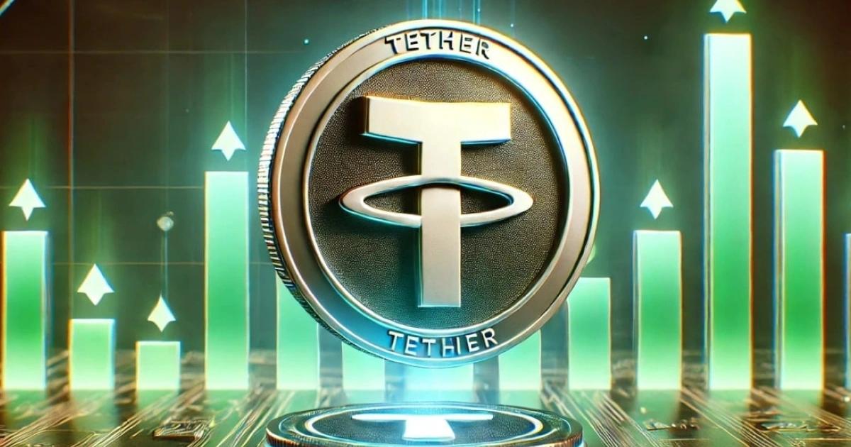 Tether估值5千億！揭開穩定幣王國背後，7位隱密股東的財富往事彭博爆料泰達幣發行商 Tether 擬募資 150 億至 200 億美元，估值達 這家掌控著 1,700 億美元 USDT 流通量、幾乎壟斷了全球加密貨幣交易基礎設施的公司，其實際控制人始終隱身幕後。