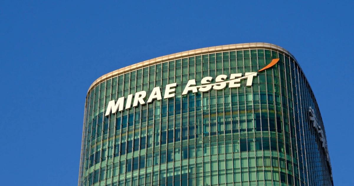 南韓第四大交易所Korbit傳出售？未來資產集團洽談中，估值達1400億韓元未來資產集團（Mirae Asset Group）擬以非金融子公司收購 Korbit，藉完整牌照切入加密市場，或成南韓金融資本佈局數位資產的重要轉折點。