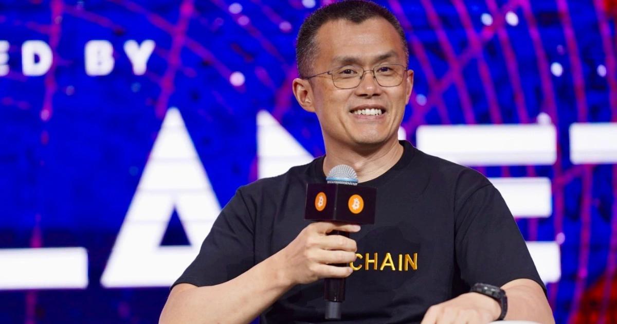 Bitcoin Asia》趙長鵬：傳金入場是超大利多！他怎麼看待加密儲備公司？CZ 回顧比特幣十年演進，點出容量瓶頸、機構化浪潮與監管變化為關鍵，並看好財庫公司、RWA 和 AI 將驅動加密產業下一波成長。