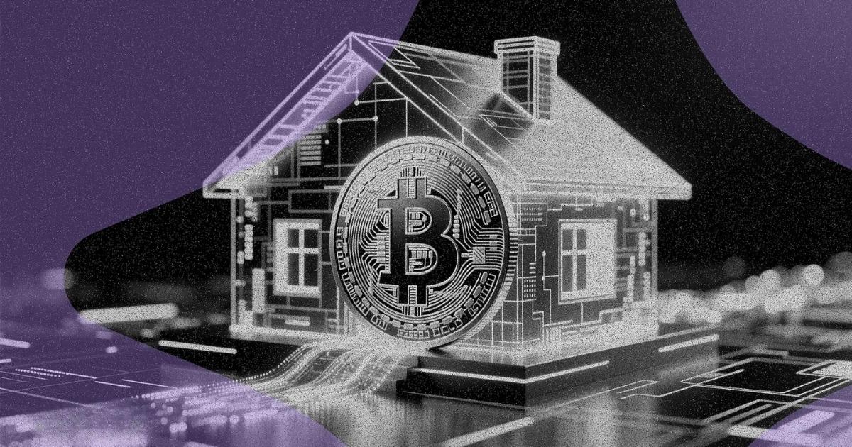 美國房貸機構開先例！Newrez把加密資產納入房貸審核，但有一個條件Newrez 成為美國大型房貸先例，2026 年起承認加密資產納入房貸審核，政策與監管轉向推動不動產金融數位化。