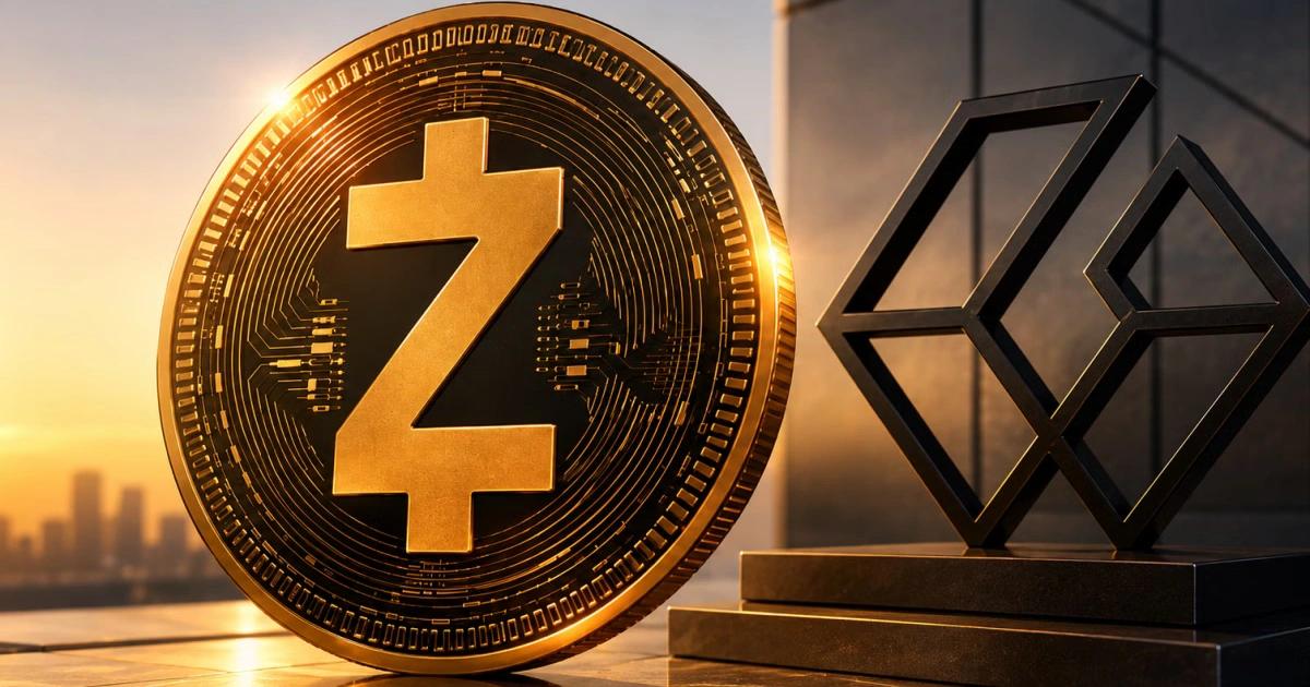 隱私幣也進軍華爾街！灰度推進首檔ZEC現貨ETF，管理費和持股成焦點