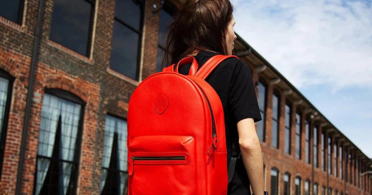 Backpack開放真股票鏈上交易！可擁有完整股權、股息，幣股真融合來臨Backpack 攜手 Superstate 首次實現 SEC 註冊的真實股票上鏈交易，重構鏈上股市與傳統金融接軌模式，打造加密原生資本市場。