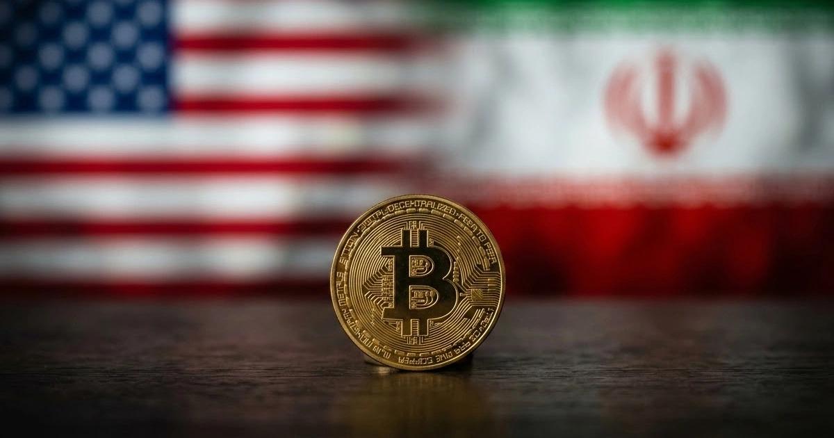 川普：美伊戰爭快結束了！比特幣漲、原油跌，微策略再買13億鎂BTC