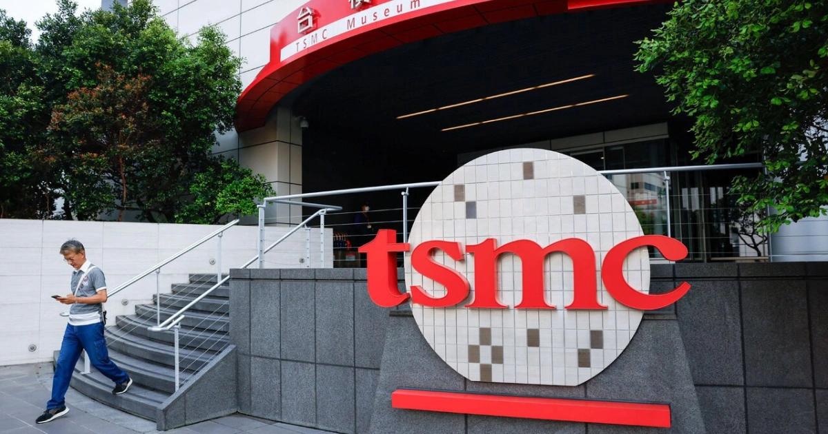 金管會研擬美元發放股利？台積電等外資大戶受惠，有望降低交易成本