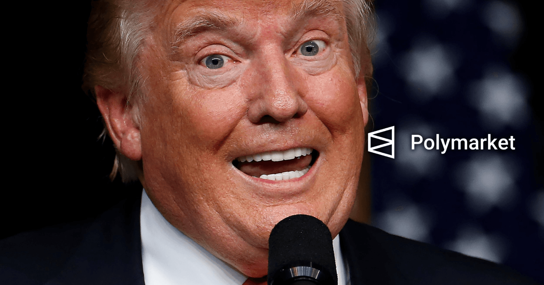 川普也轉發！Polymarket 讓你預測美國大選結果，會變成民調新平台？去中心化預測市場Polymarket於2024年1月達到交易額新高，特別是美國大選預測受矚目，顯示其多元化潛力。
