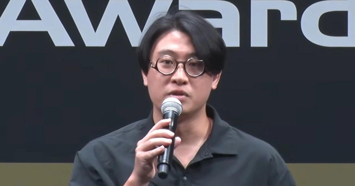 台灣《文字遊戲》獲日本遊戲大獎「設計師獎」！製作人：一切從一杯奶茶笑話開始台灣獨立遊戲《文字遊戲》榮獲「日本遊戲大賞 2026」遊戲設計師大獎，成為首度獲獎的台灣作品。製作人透露製作遊戲的初衷，源自台灣奶茶封膜冷笑話。