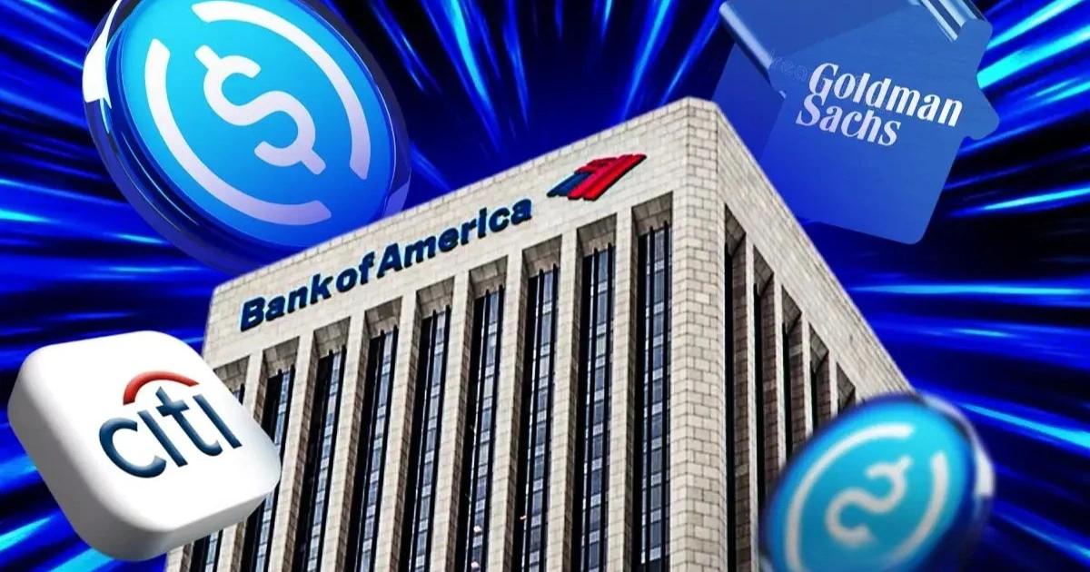 七大國際銀行聯手！打造G7穩定幣，傳金積極進軍鏈上世界七大銀行領銜推動 G7 法幣穩定幣計畫，力拚合規、可審計鏈上支付資產，將與加密原生穩定幣正面交鋒，重塑市場競局。