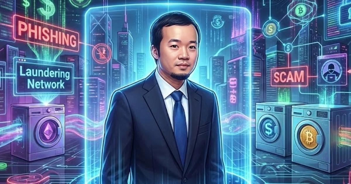 太子集團陳志遭逮並遣返中國！美查扣140億鎂比特幣、台聲押加密水房頭柬中時報稱，太子集團創辦人陳志已被逮並遣返中國，美方之前查扣 140 億美元比特幣。台灣檢警同步聲押在台水房負責人，並清查高達 45 億元不法金流。