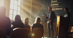 多數人不打算財富自由？作家長文揭露：指數投資不可能扭轉階級