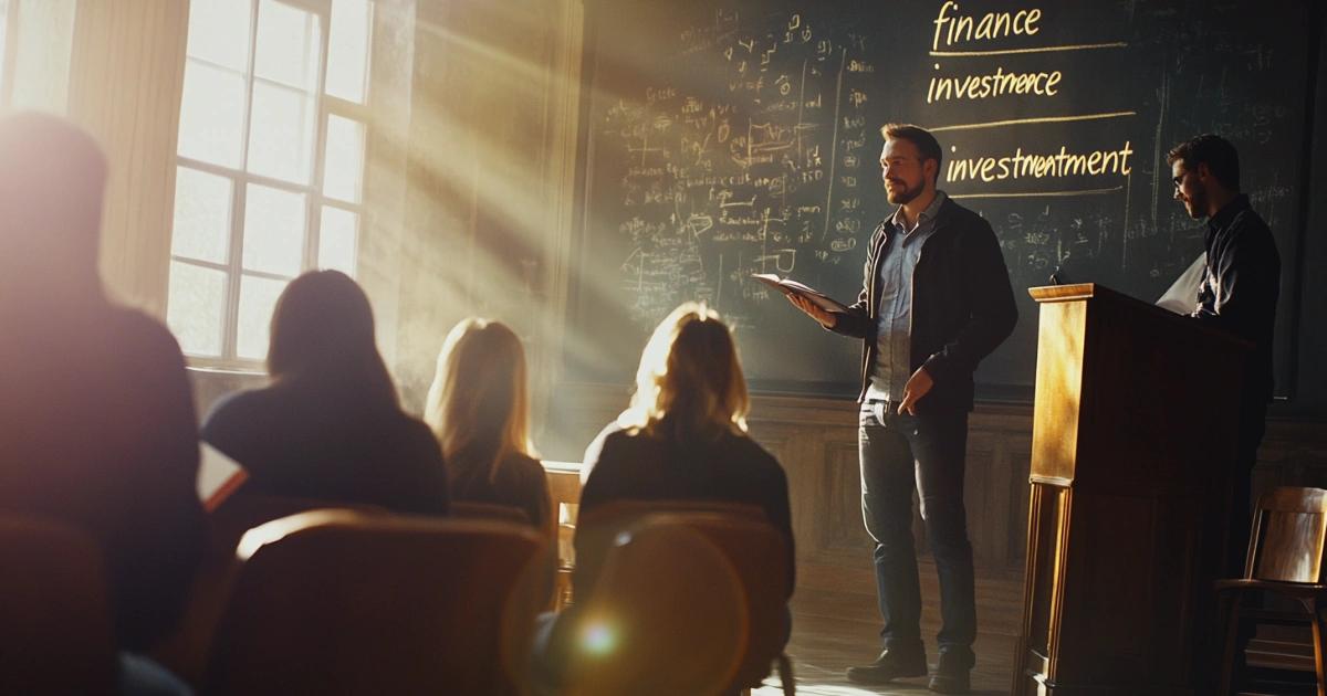 投資策略-階級翻轉-指數投資