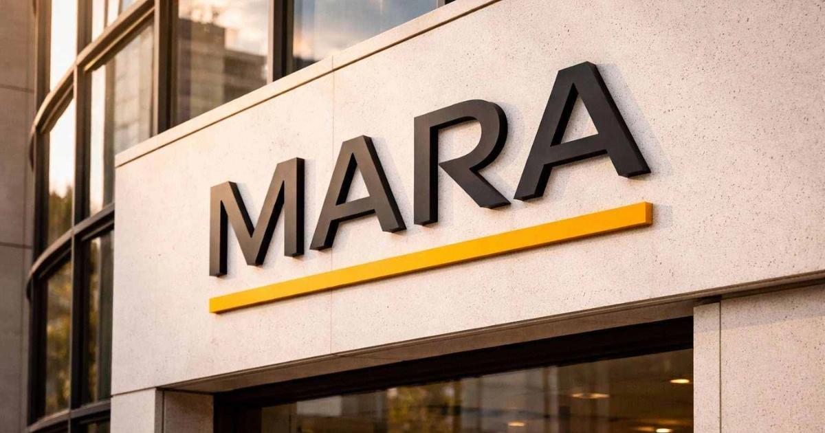 曾死守比特幣不放！礦商MARA甩賣15億鎂，奔向AI 、高效能運算