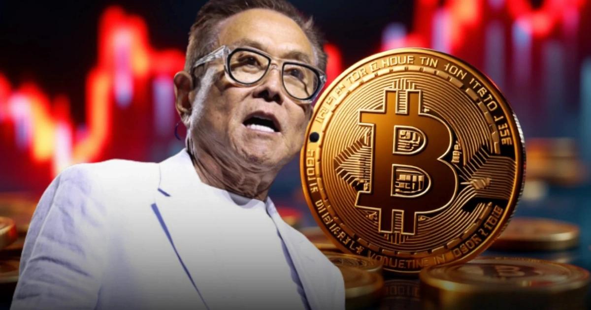 富爸爸清倉225萬鎂比特幣！轉進實體資產創造現金流：以後再回頭買BTC清崎在極度恐慌行情中出售約 225 萬美元比特幣，轉投外科與廣告生意，強調仍看好長期並將以現金流回頭買回更多。