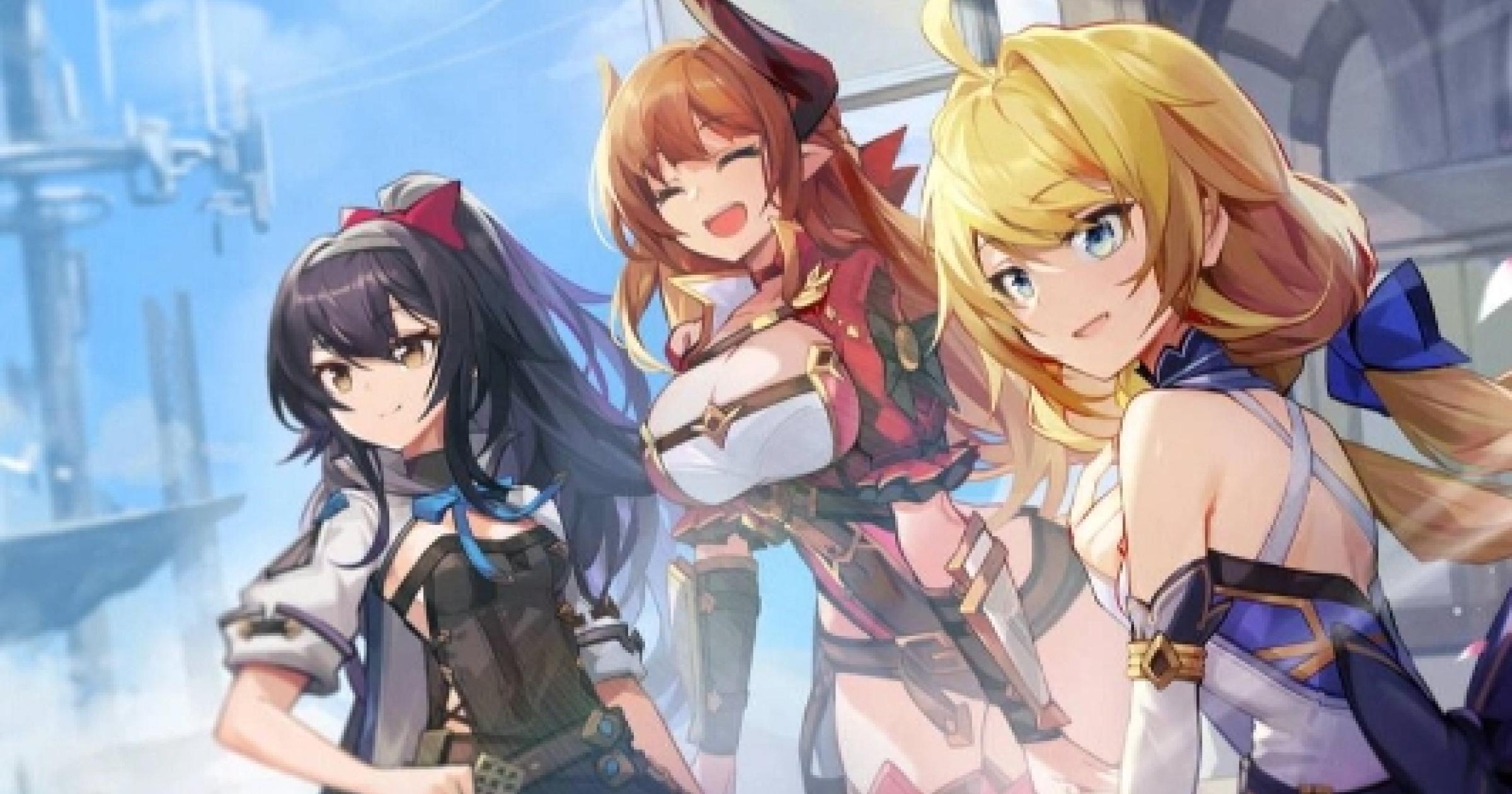 未上市先轟動！鏈遊版原神《Stella Fantasy》公開實機畫面RING GAMES 旗下 NFT RPG 遊戲《Stella Fantasy》的玩法與 UI 展示影片，目前已在官方Youtube上正式公開，玩家可以搶先一睹遊戲風采。