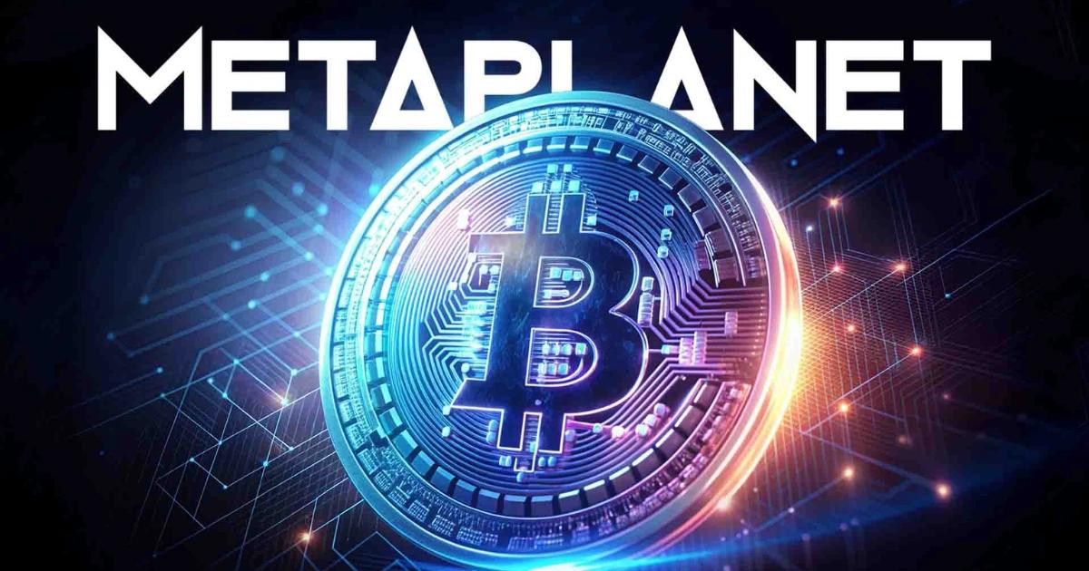 日版微策略再出手，Metaplanet Q4狂買BTC，持倉衝破3.5萬枚Metaplanet 第四季再砸近 700 億日圓加碼比特幣，持倉衝上 3.5 萬枚，靠債務、股權與期權策略打造「日本微策略」模式。