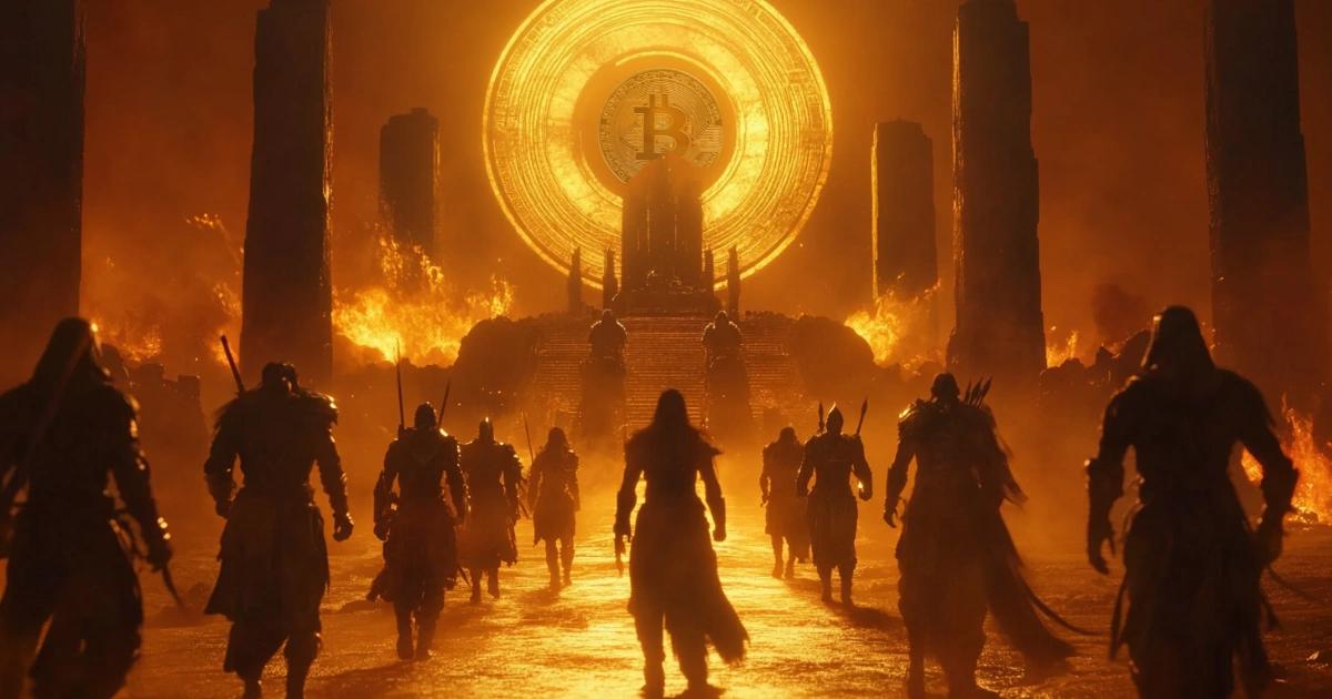 加密貨幣-投資策略-團隊合作-風險管理