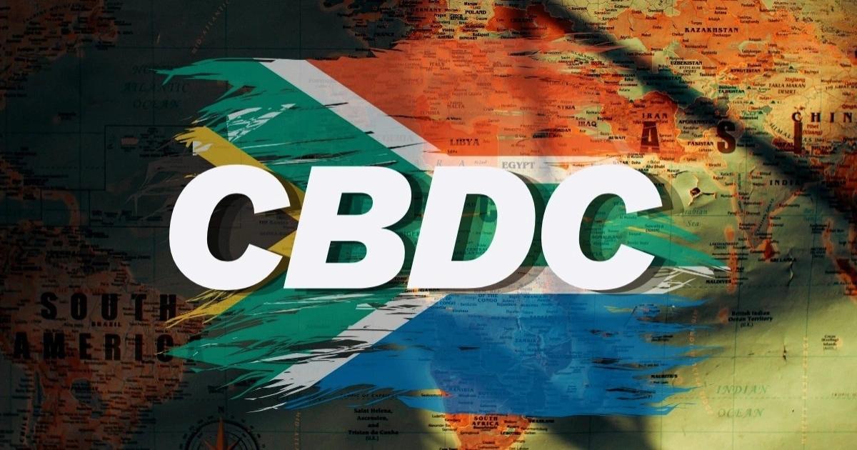 南非央行踩煞車！暫停推出數位蘭特：零售CBDC沒有迫切發行理由南非央行認定零售 CBDC 無急迫性，決定優先推動支付現代化與基礎設施改革，並轉向批發 CBDC，同時強化對加密貨幣與穩定幣的監管警示。
