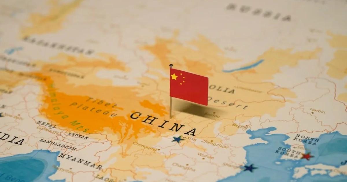 中國加速推進數位經濟，納入19項任務，打造國家級區塊鏈網路