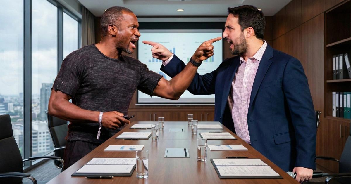 Arthur對Multicoin創辦人下戰帖！打賭HYPE半年內，就會跑贏主流競爭幣Arthur Hayes 與 Kyle Samani 因 HYPE 價格爭議對賭 10 萬美元，市場關注資金流向與立場落差。