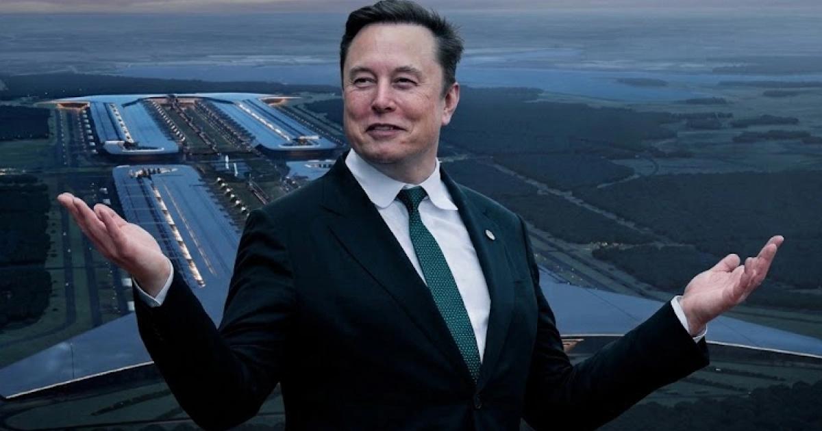 挑戰台積電！馬斯克：希望Terafab一年推10款晶片，品質會是全球最好