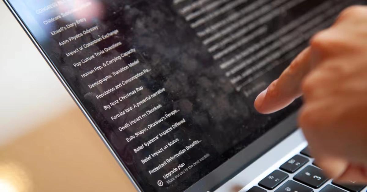 你都用GPT做什麼？OpenAI揭露內部數據，超過七成都不是在工作OpenAI 公布 ChatGPT 使用報告，揭示全球超過 7 億週活用戶以非工作用途為主，應用場景涵蓋生活建議、資訊查詢與寫作協助，已成日常數位助手。