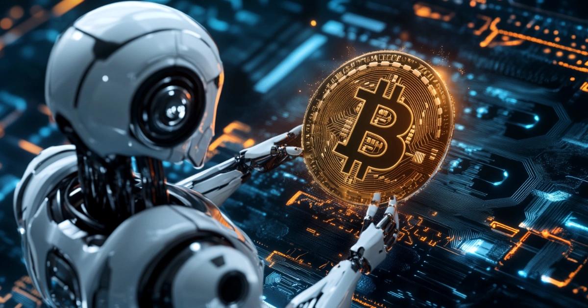 AI讓幣圈迎來重大飛躍！掌握4大賽道，佈局下一個兆元機會AI 驅動下，加密產業正迎來新技術躍遷，推動區塊鏈進入應用層，提升使用者體驗，並帶來創新機會。